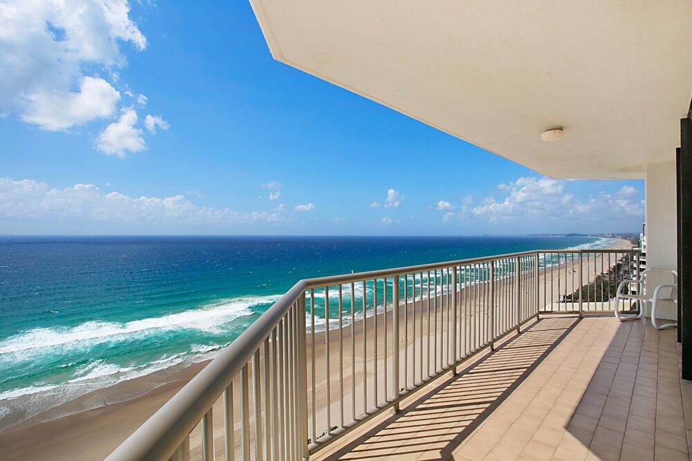 Photo of Patio Balcony in Gold Coast