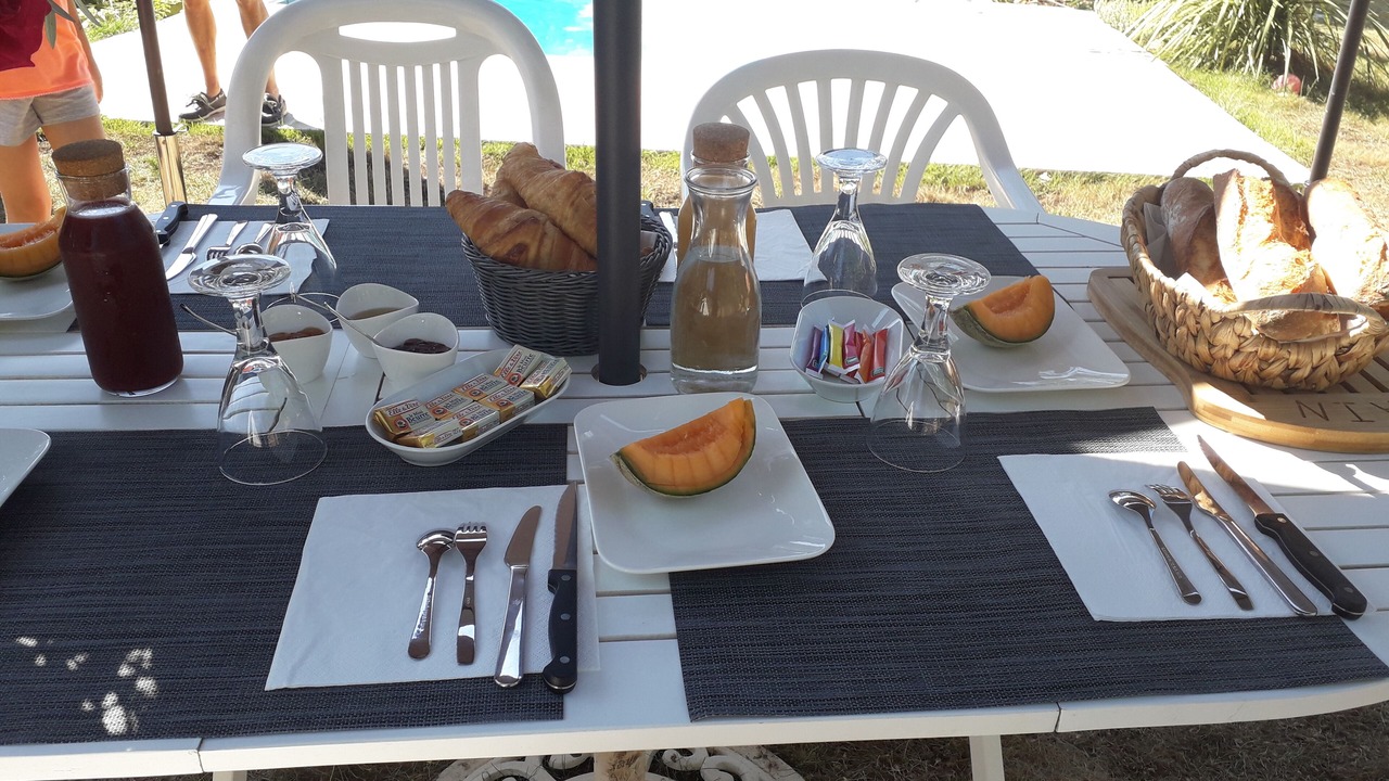 Photo of Outdoor in Lorgues