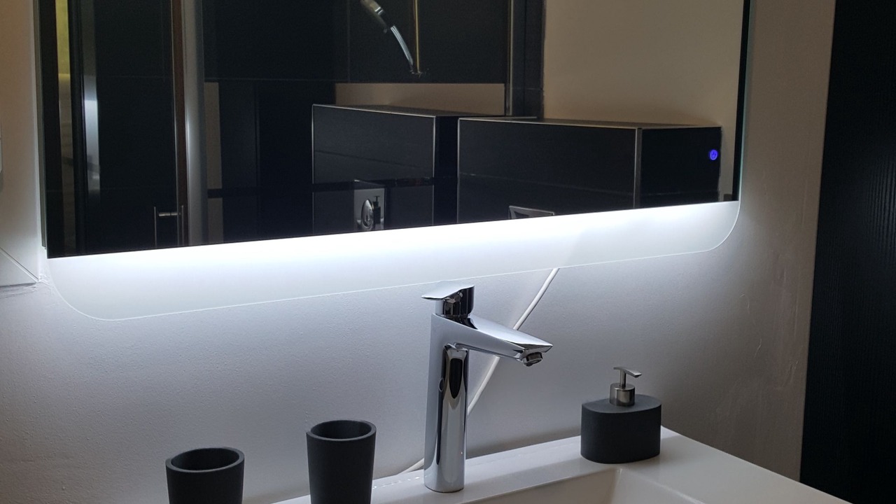 Photo of Bathroom in Lorgues