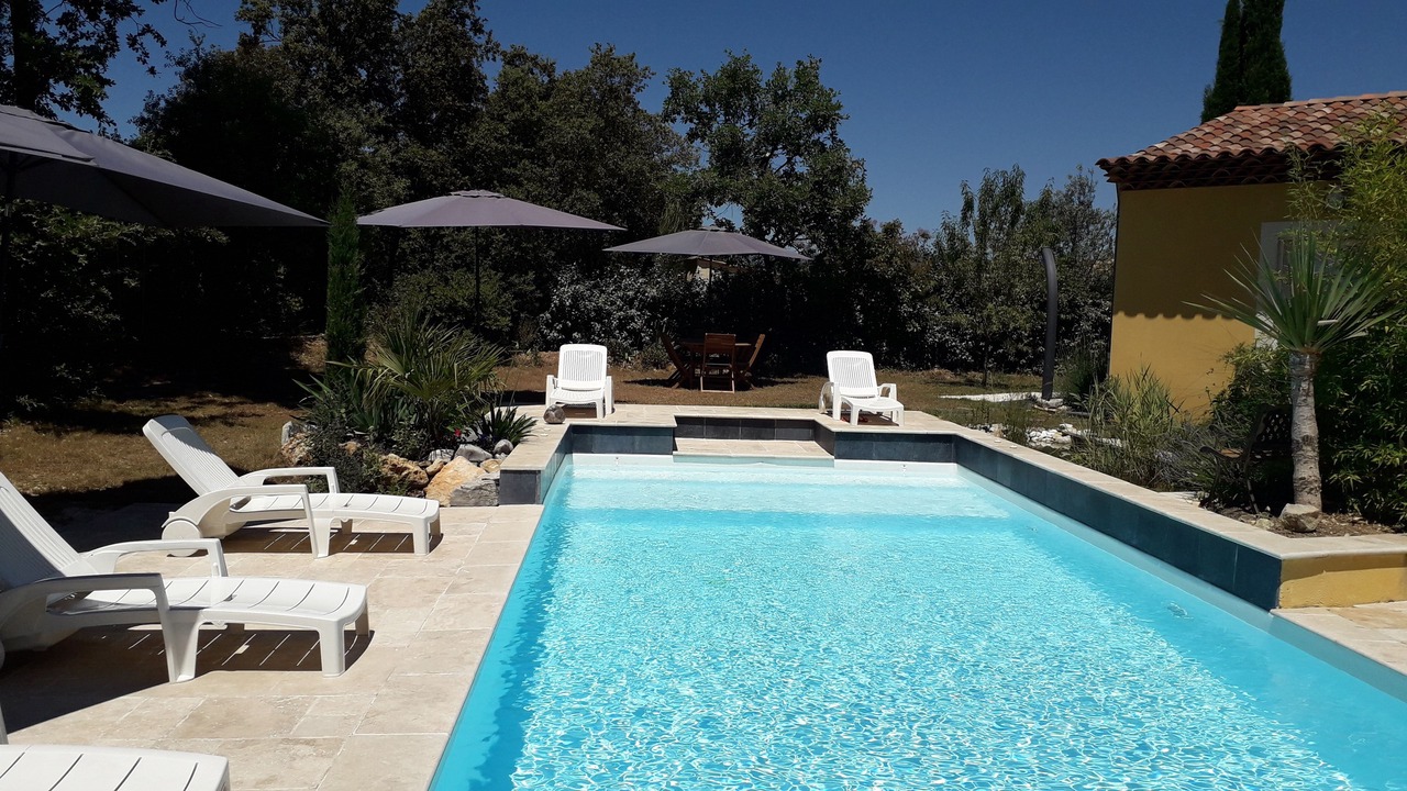 Photo of Outdoor in Lorgues