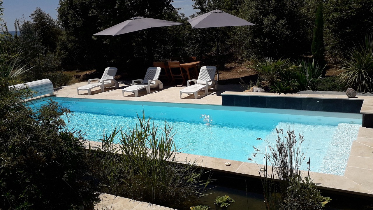 Photo of Outdoor in Lorgues