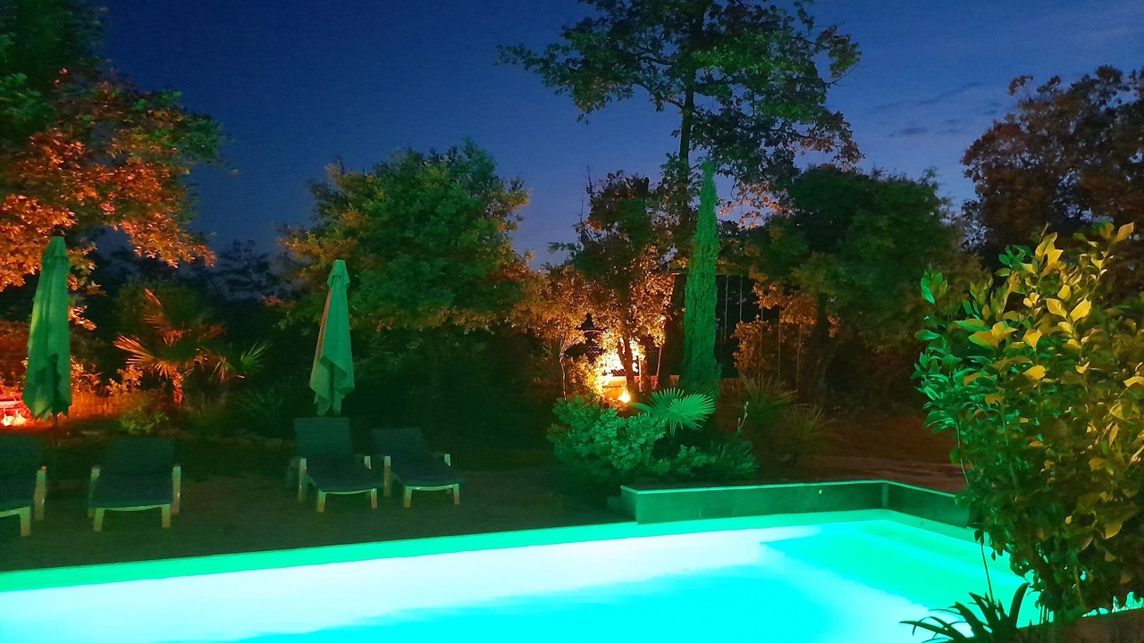Photo of Outdoor in Lorgues