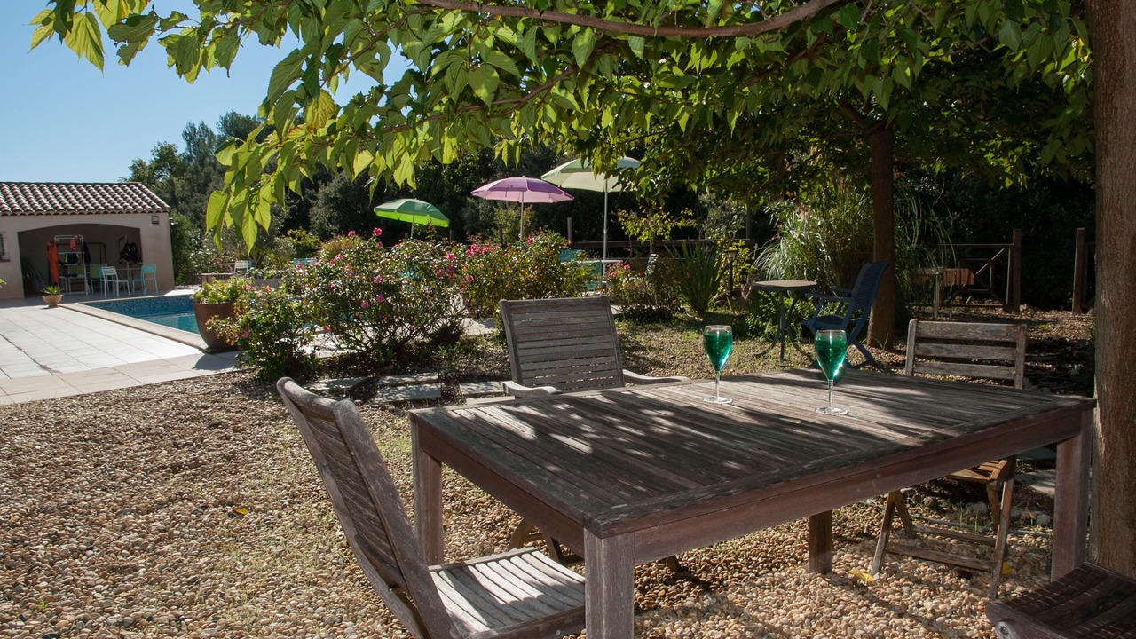 Photo of Outdoor in Lorgues