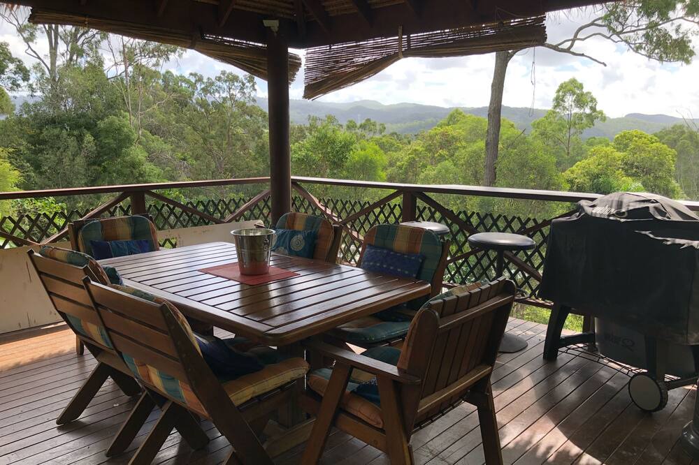 Photo of Patio Balcony in Maudsland