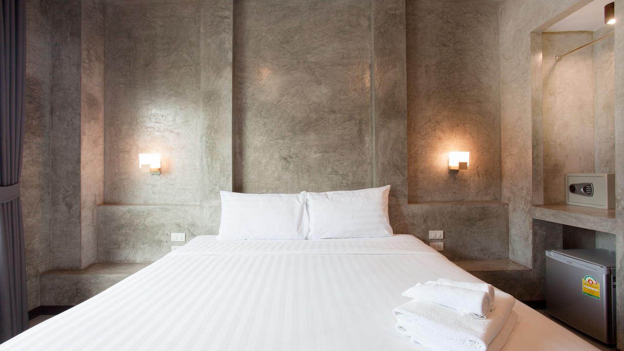 Photo of Bedroom in Talat Nuea