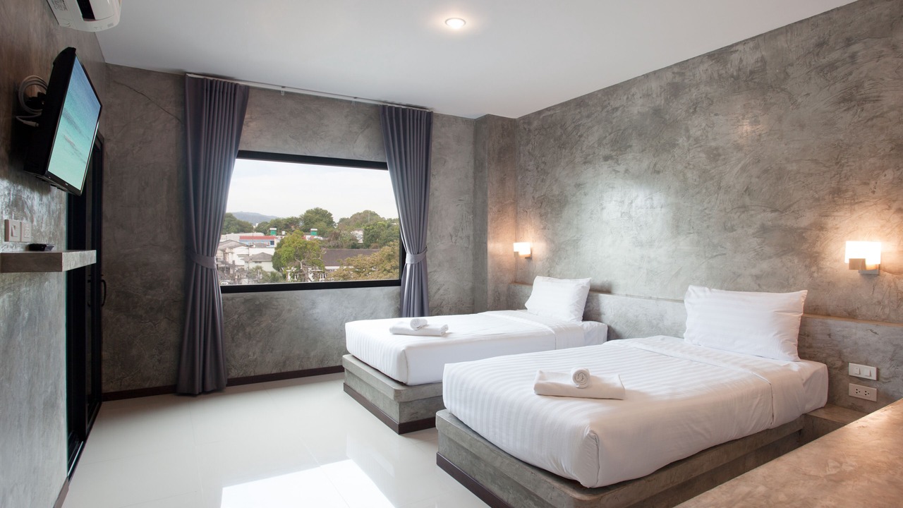 Photo of Bedroom in Talat Nuea