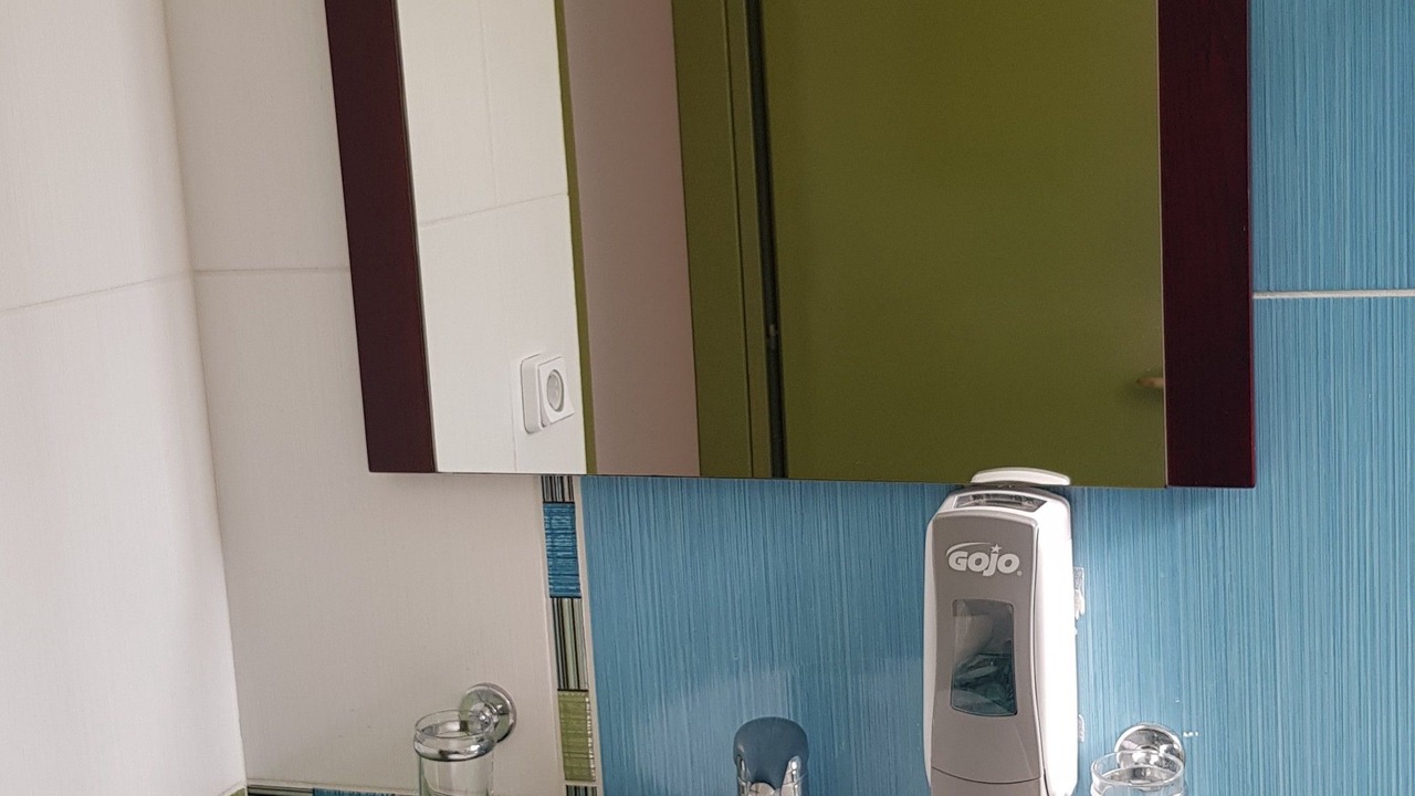 Photo of Bathroom in Vonitsa