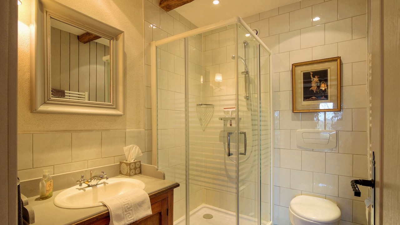 Photo of Bathroom in Vergheas