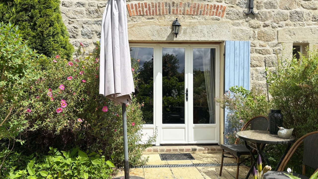 Photo of Outdoor in Vergheas