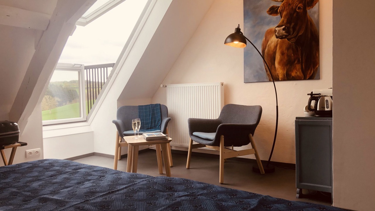 Photo of Bedroom in Vergheas