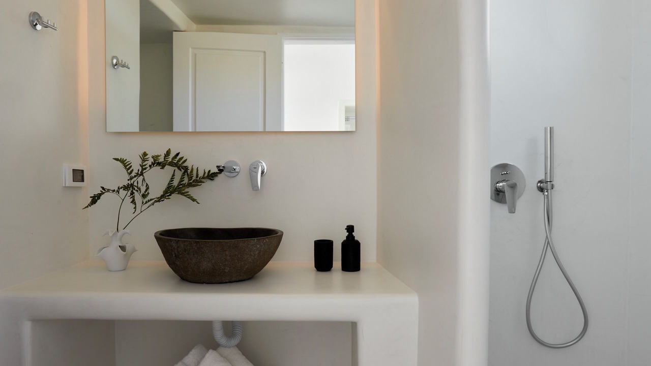 Photo of Bathroom in Finikia