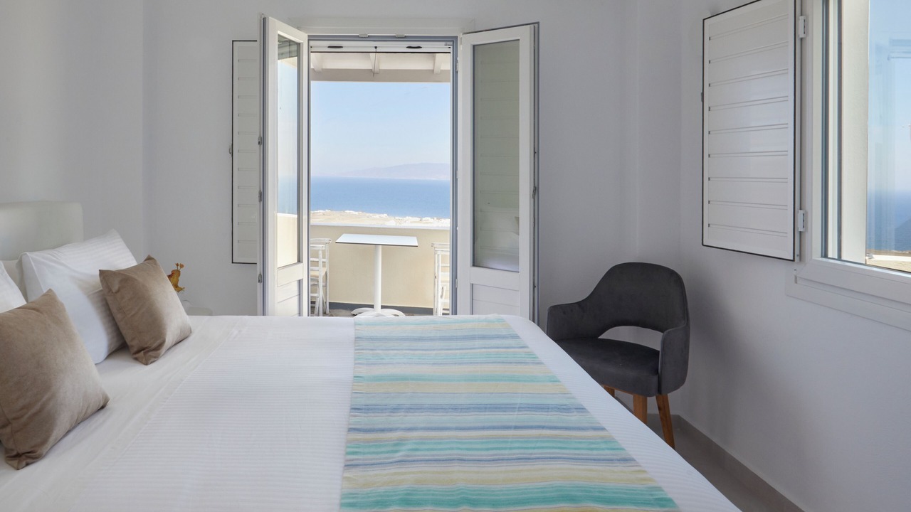 Photo of Bedroom in Finikia