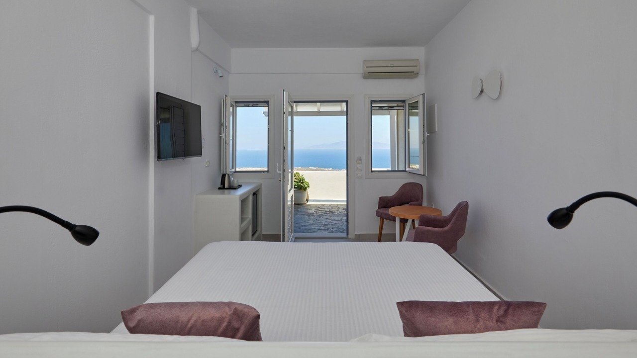 Photo of Bedroom in Finikia