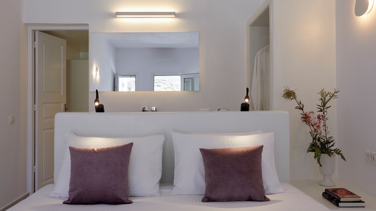 Photo of Bedroom in Finikia