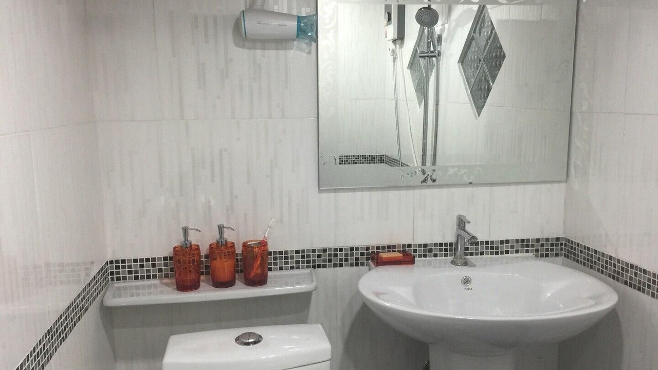 Photo of Bathroom in Nong Thale