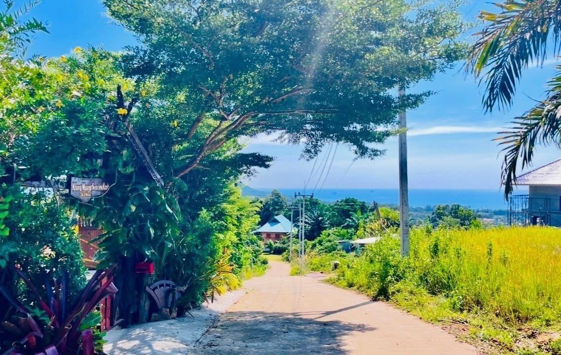Photo of Outdoor in Nong Thale