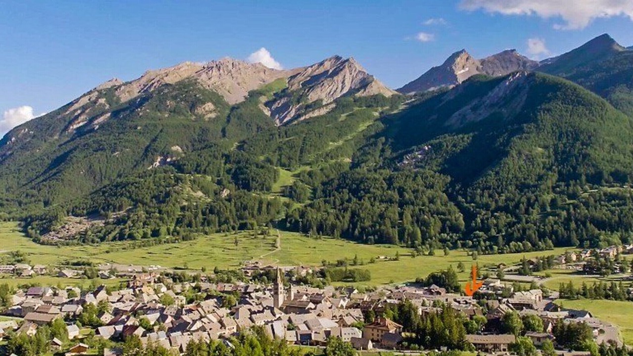 Photo of Outdoor in Monetier-les-Bains