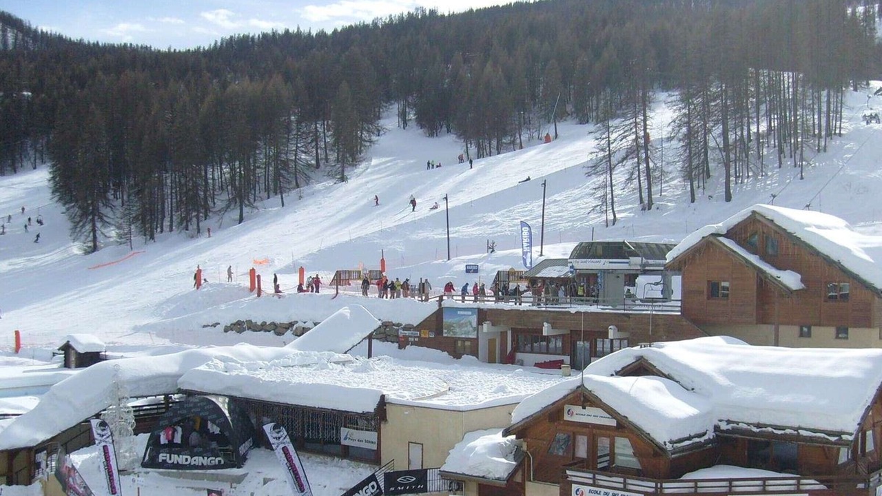 Photo of Others in Puy-Saint-Vincent