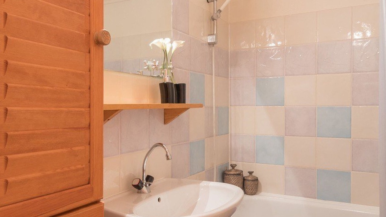 Photo of Bathroom in Puy-Saint-Vincent