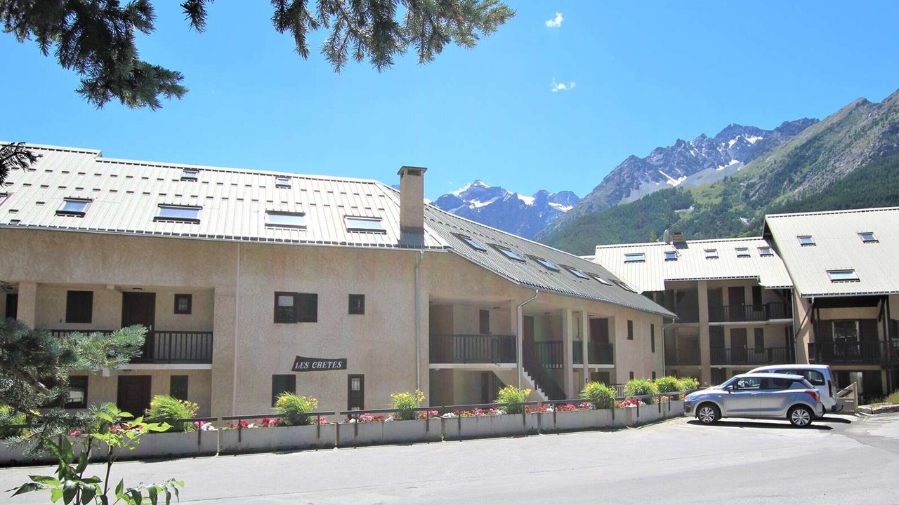 Photo of Outdoor in Monetier-les-Bains