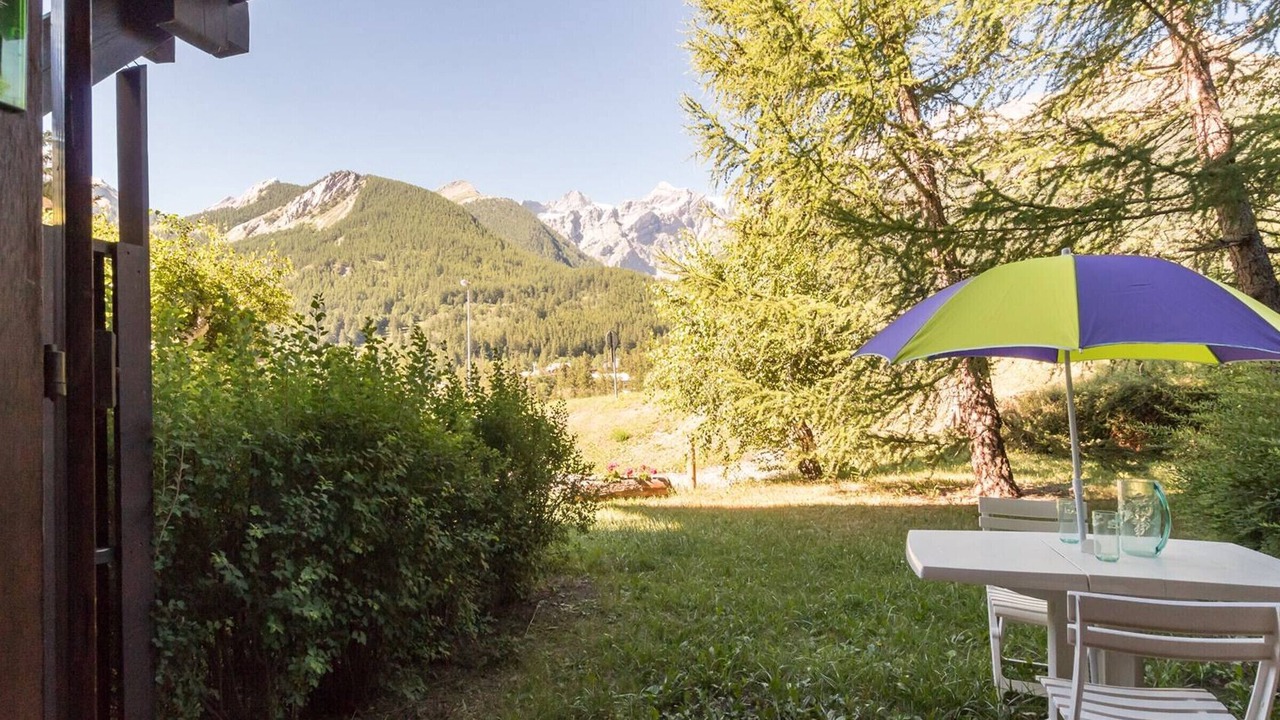 Photo of Outdoor in Monetier-les-Bains