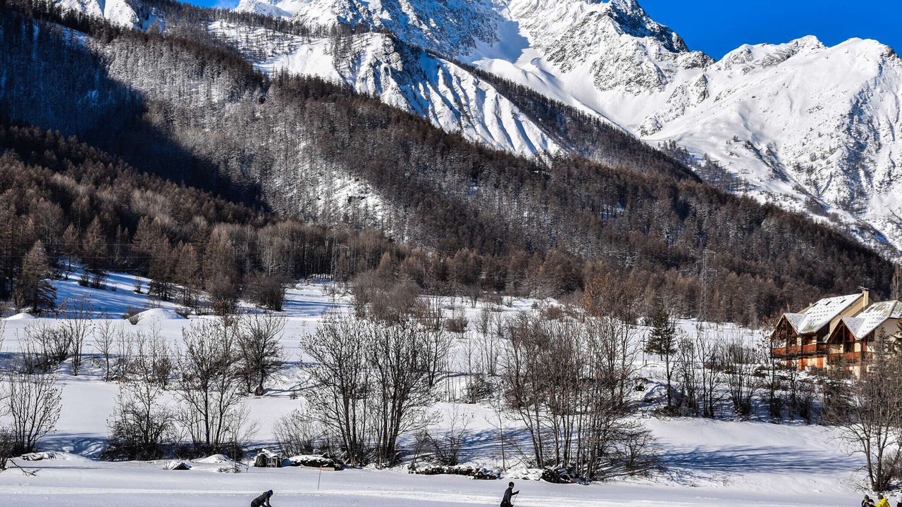 Photo of Others in Monetier-les-Bains