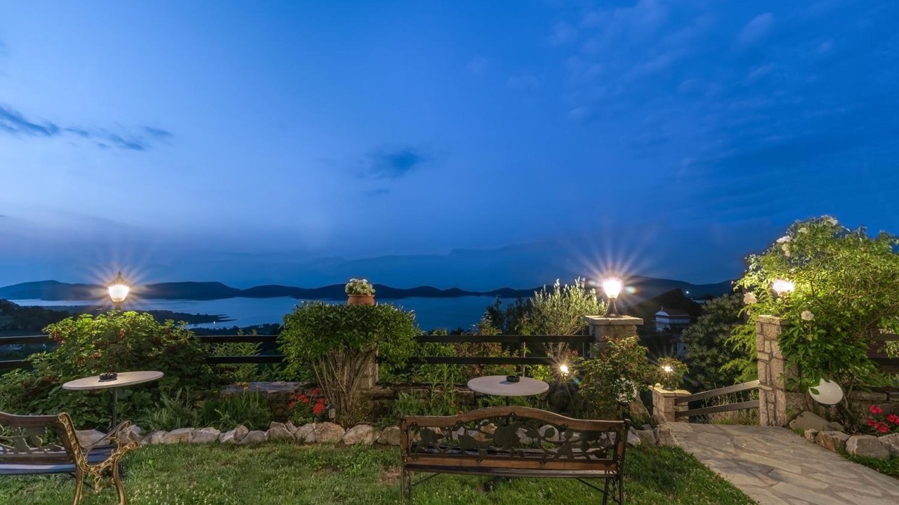 Photo of Outdoor in Lake Plastiras