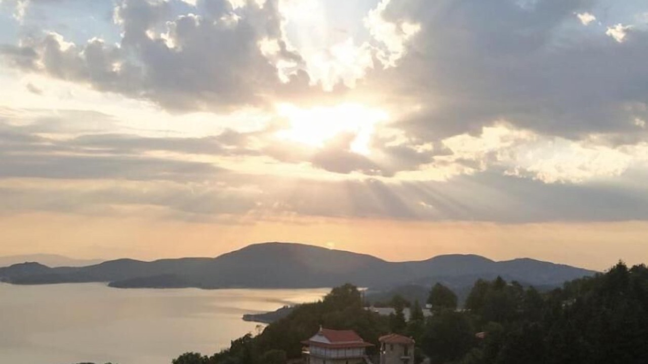 Photo of Others in Lake Plastiras