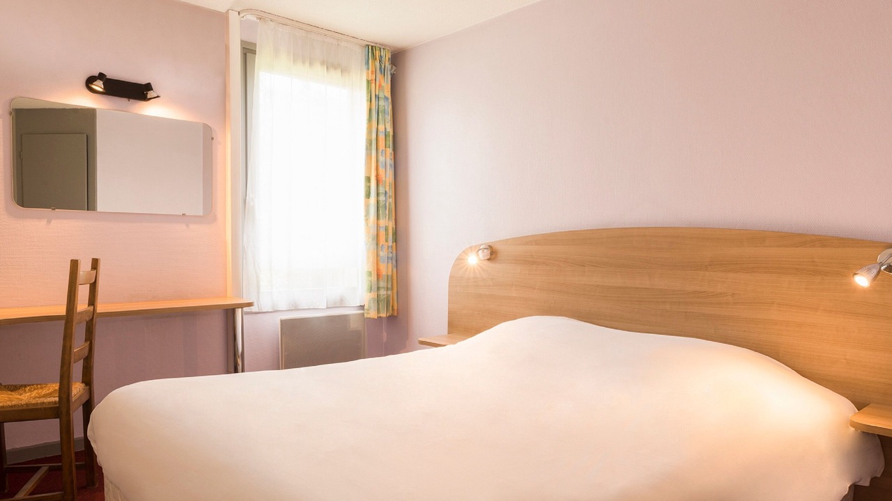 Photo of Bedroom in Valence