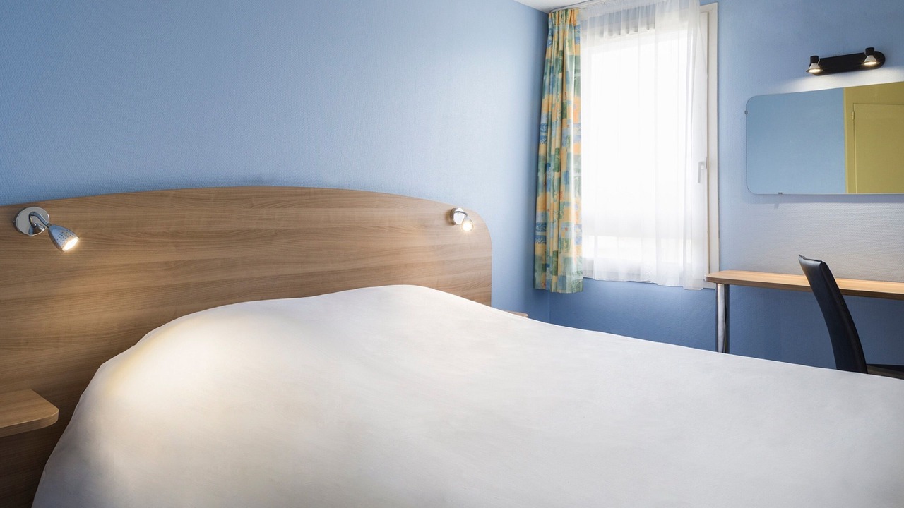 Photo of Bedroom in Valence