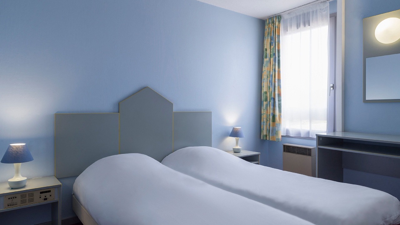 Photo of Bedroom in Valence