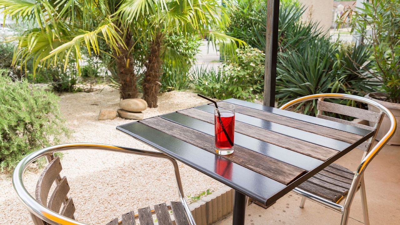 Photo of Patio Balcony in Valence