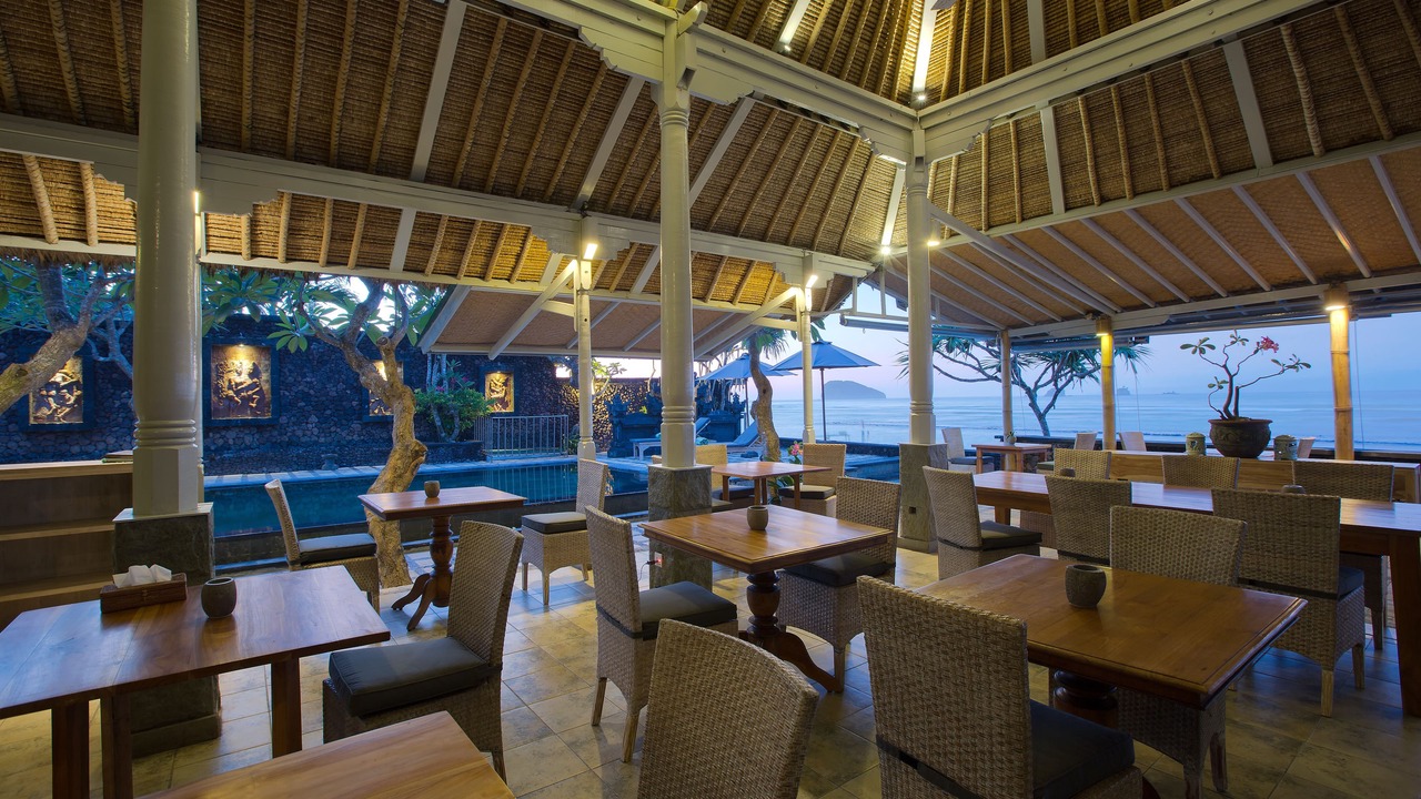 Photo of Outdoor in Candi Dasa