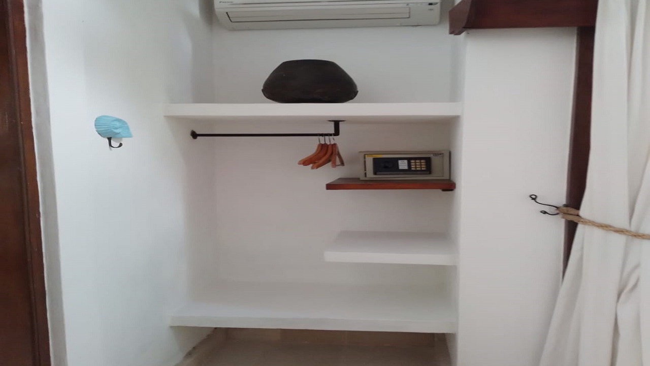 Photo of Bedroom in Candi Dasa