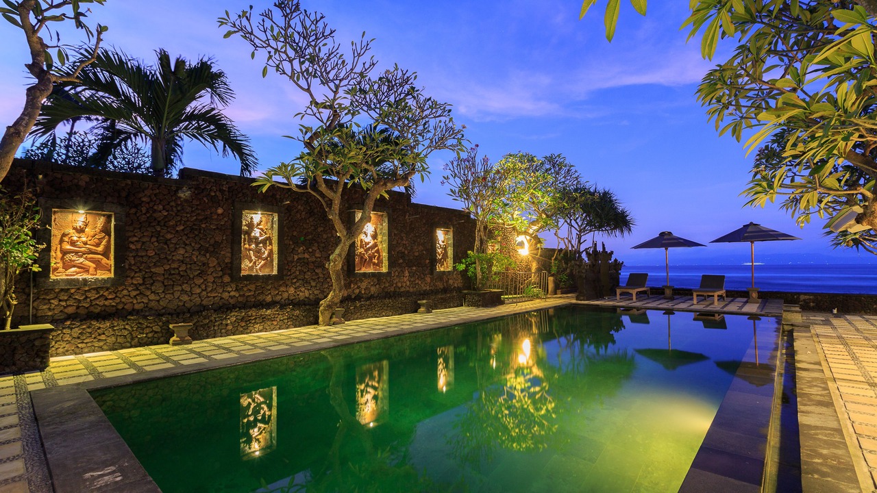 Photo of Outdoor in Candi Dasa
