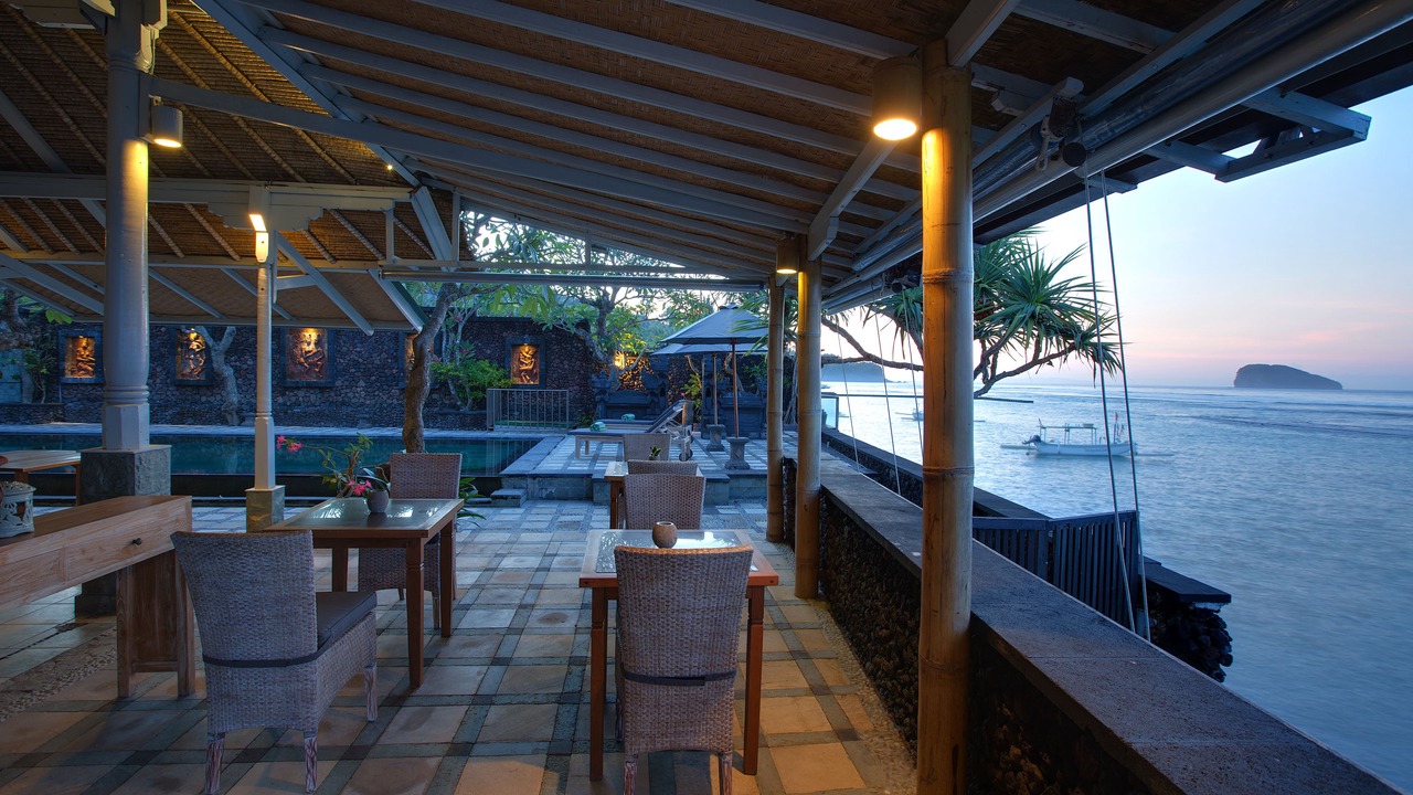 Photo of Outdoor in Candi Dasa