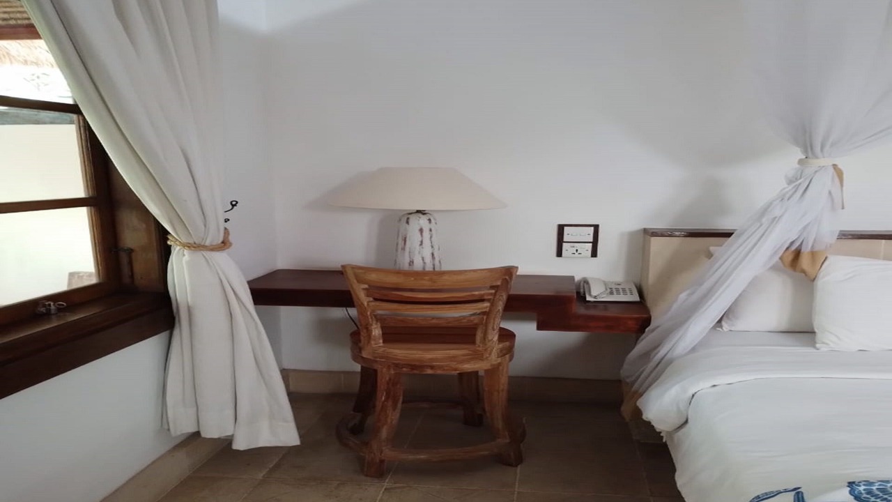 Photo of Bedroom in Candi Dasa