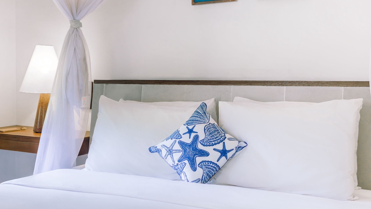 Photo of Bedroom in Candi Dasa