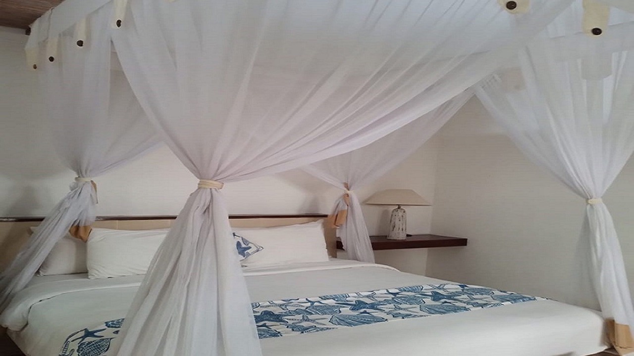 Photo of Bedroom in Candi Dasa