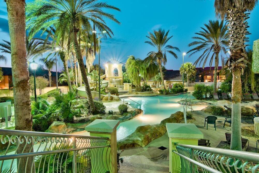 Photo of Outdoor in Regal Palms