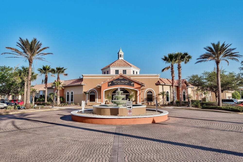 Photo of Others in Regal Palms