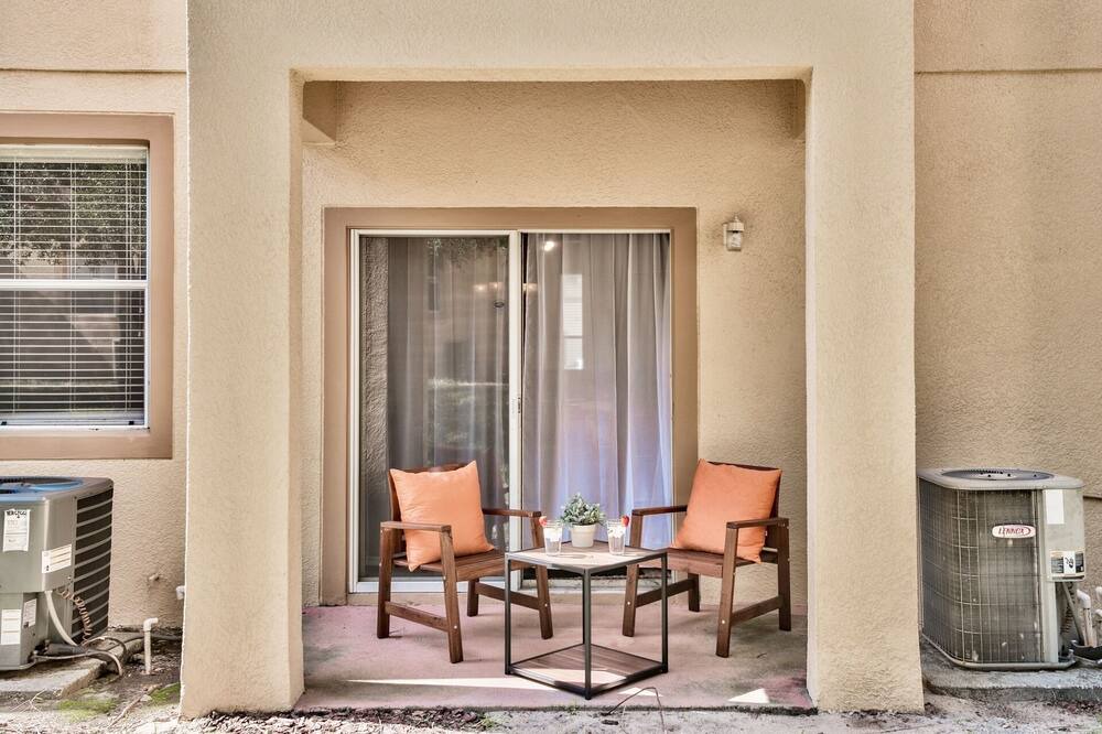 Photo of Patio Balcony in Regal Palms