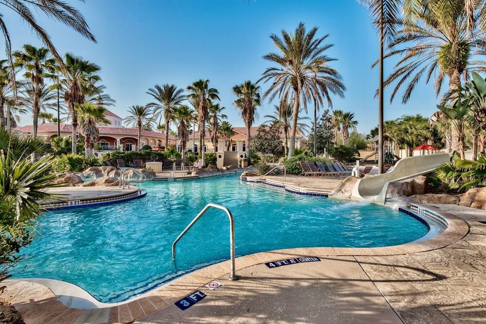 Photo of Outdoor in Regal Palms