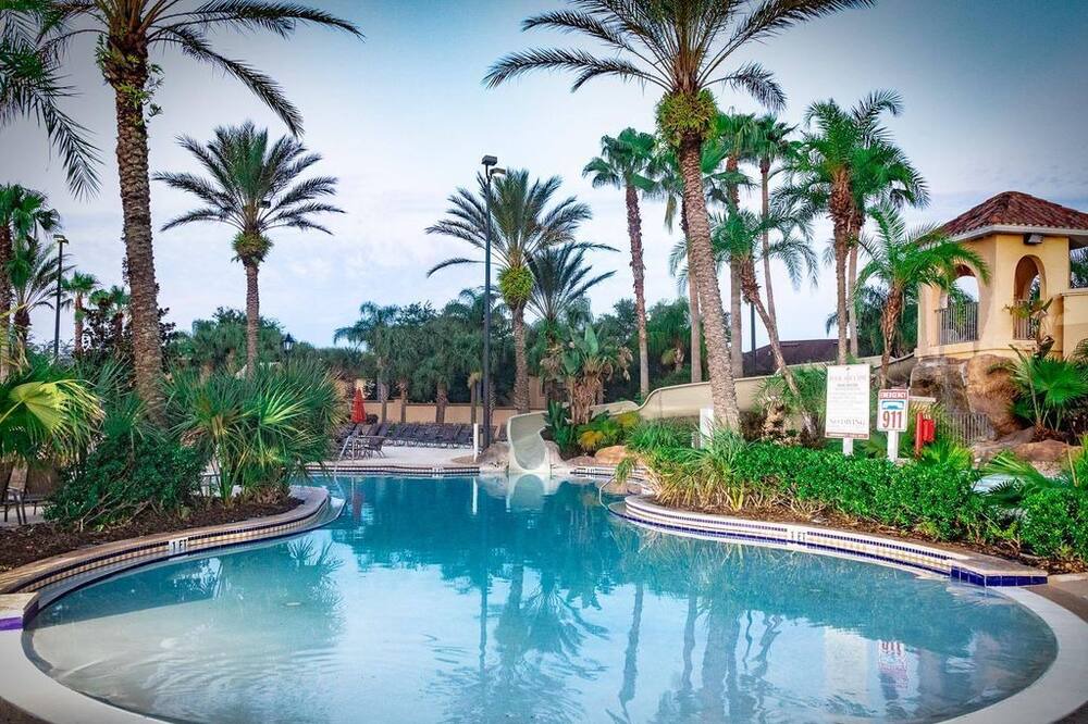 Photo of Outdoor in Regal Palms