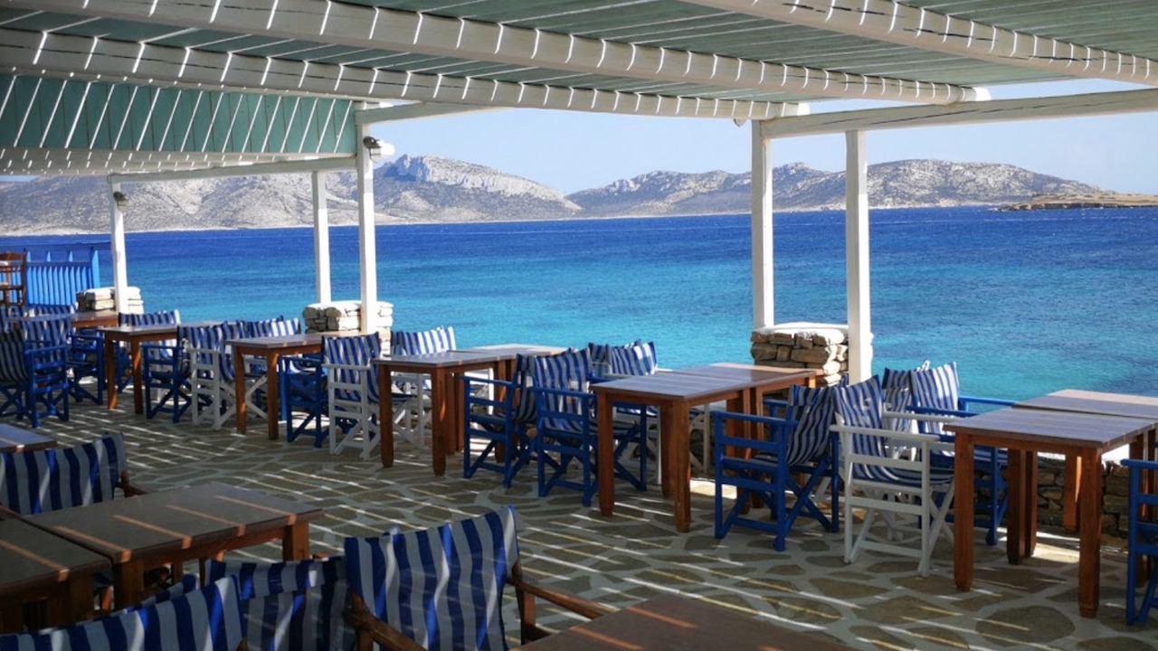 Photo of Others in Koufonisia