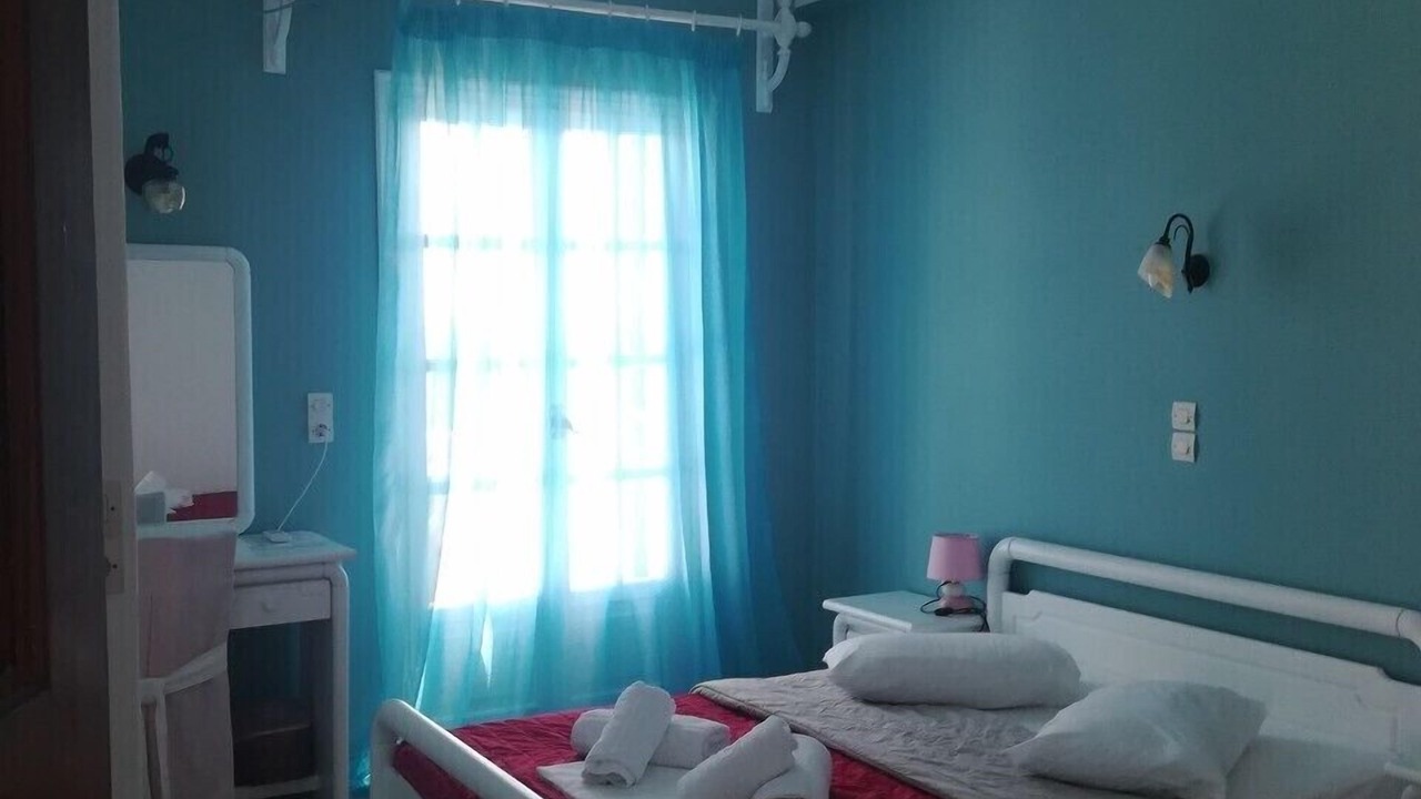 Photo of Bedroom in Koufonisia