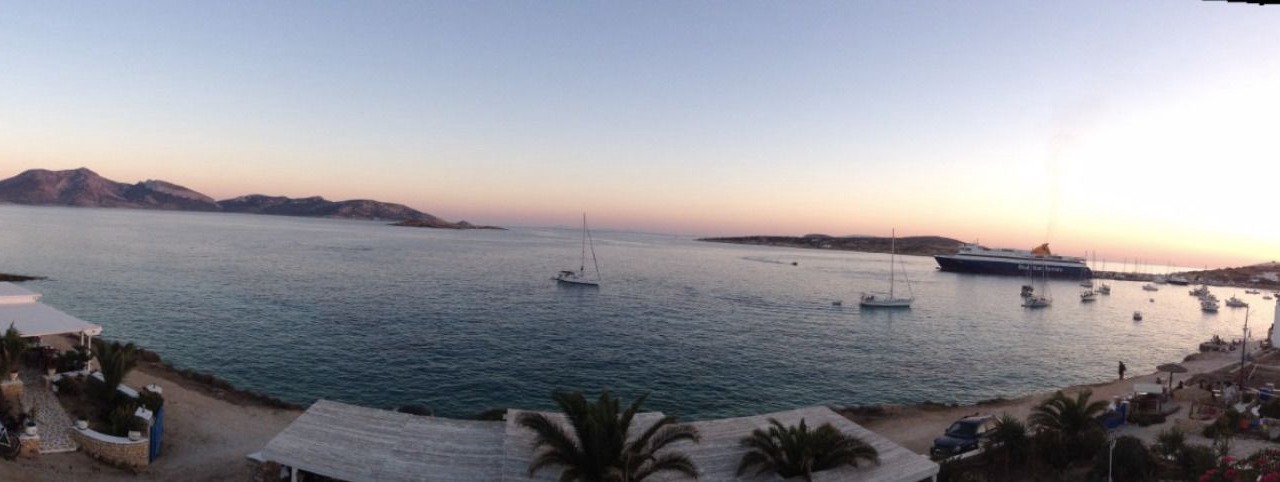 Photo of Others in Koufonisia