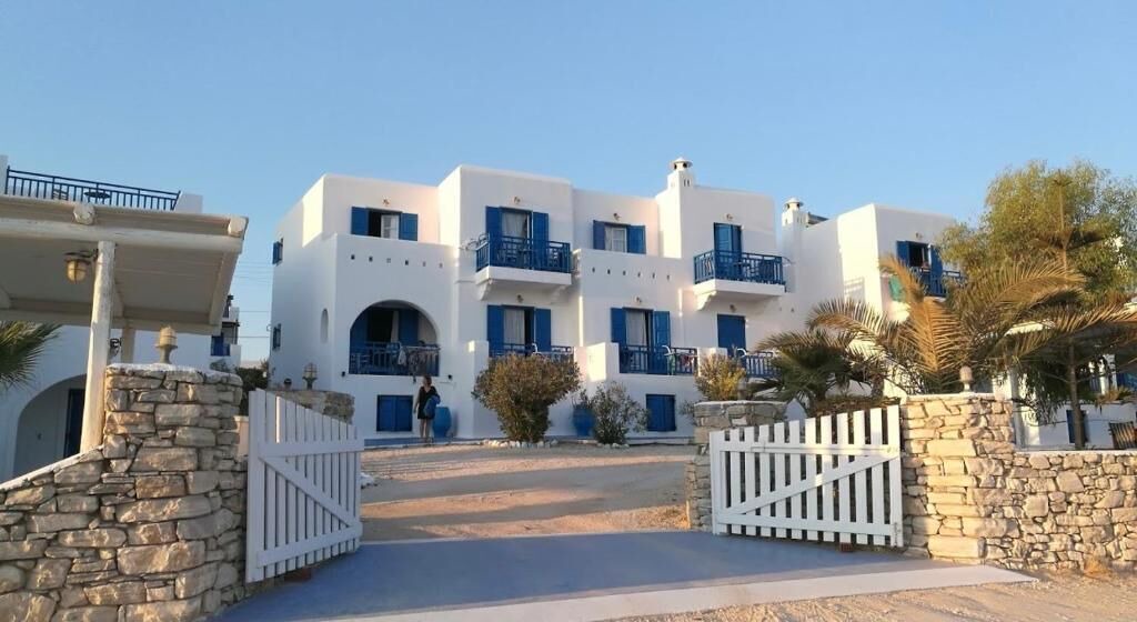 Photo of Outdoor in Koufonisia