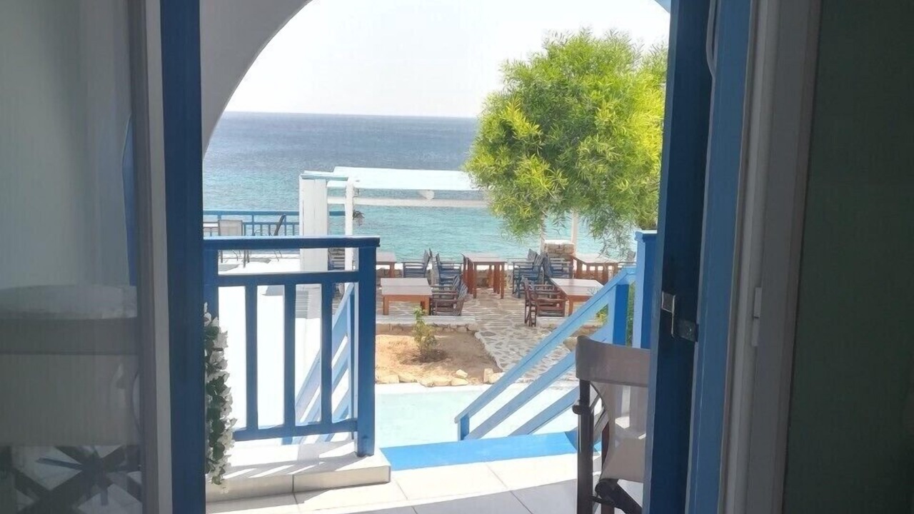 Photo of Outdoor in Koufonisia