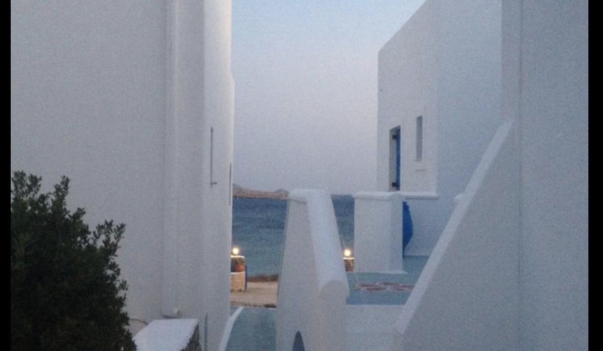 Photo of Outdoor in Koufonisia